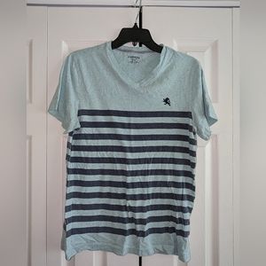 Express V-Neck Tshirt